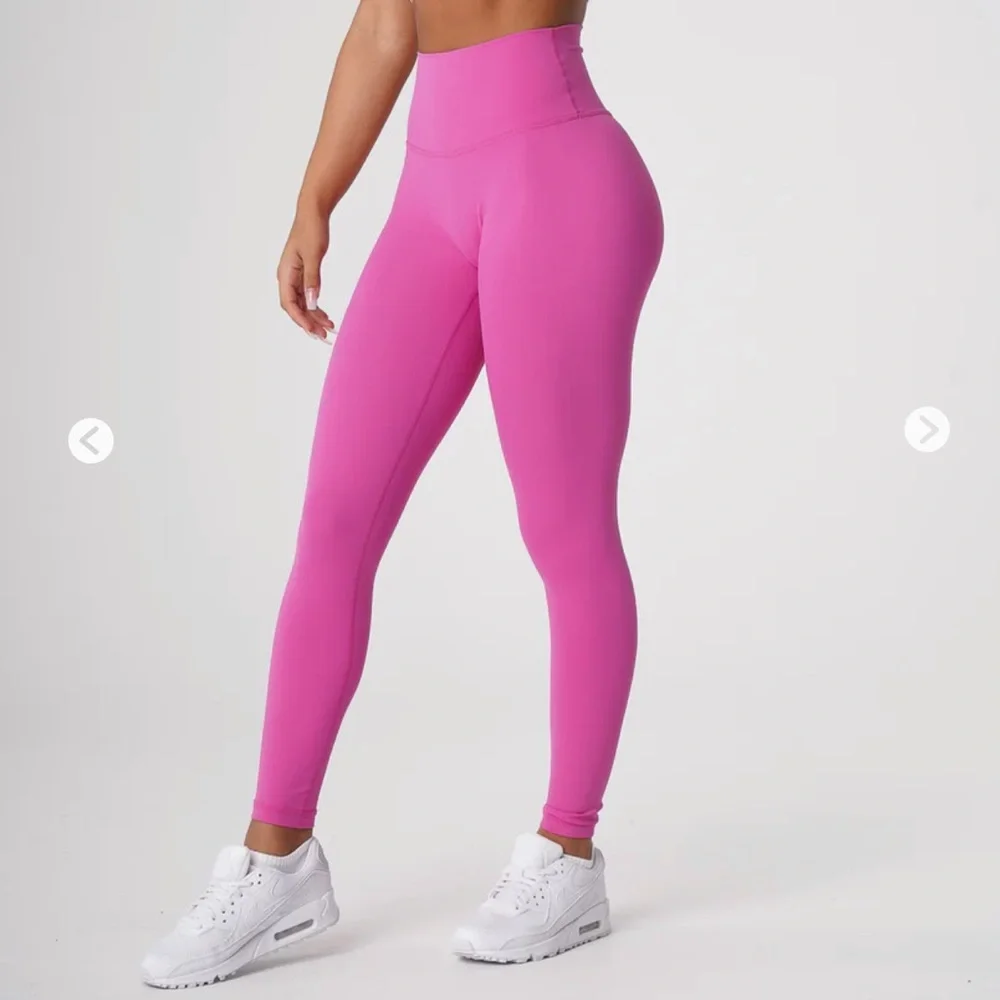 NVGTN Signature 2.0 Leggings - Picture 3 of 8